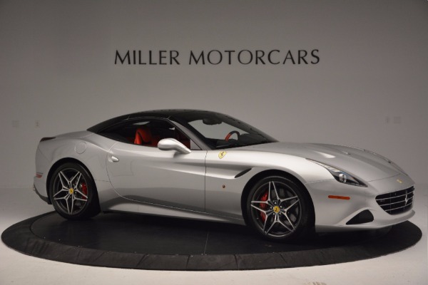 Used 2015 Ferrari California T for sale Sold at Pagani of Greenwich in Greenwich CT 06830 22