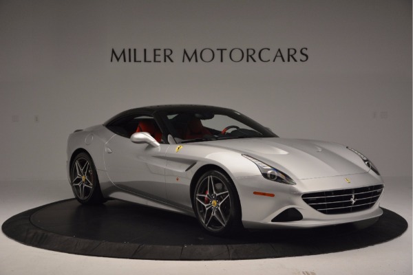 Used 2015 Ferrari California T for sale Sold at Pagani of Greenwich in Greenwich CT 06830 23