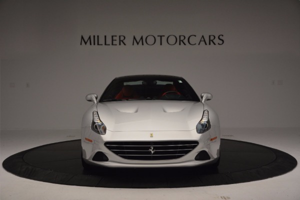 Used 2015 Ferrari California T for sale Sold at Pagani of Greenwich in Greenwich CT 06830 24