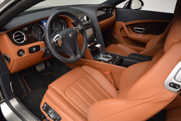 Used 2014 Bentley Continental GT W12 for sale Sold at Pagani of Greenwich in Greenwich CT 06830 22