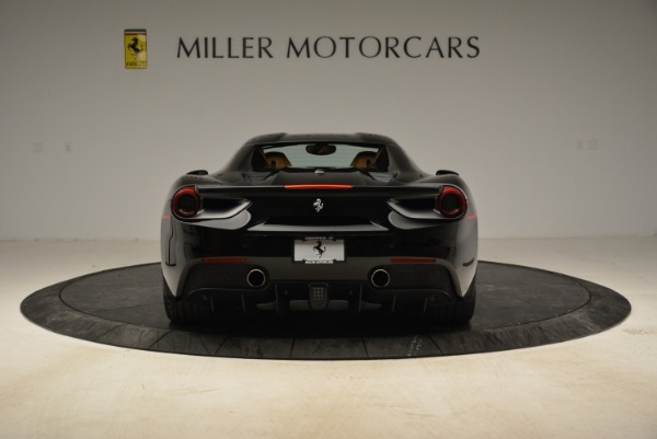 Used 2017 Ferrari 488 Spider for sale Sold at Pagani of Greenwich in Greenwich CT 06830 28