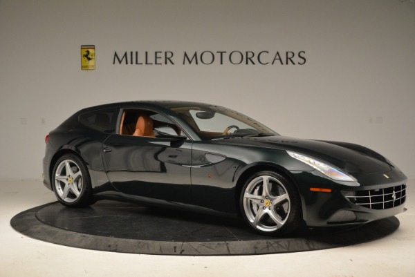 Used 2014 Ferrari FF for sale Sold at Pagani of Greenwich in Greenwich CT 06830 10