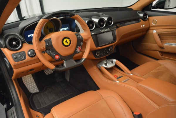 Used 2014 Ferrari FF for sale Sold at Pagani of Greenwich in Greenwich CT 06830 13
