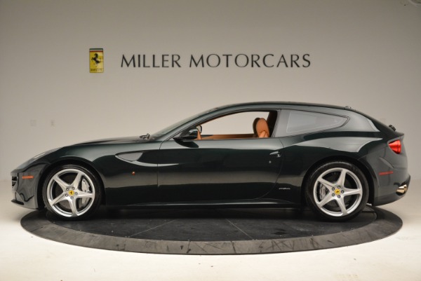 Used 2014 Ferrari FF for sale Sold at Pagani of Greenwich in Greenwich CT 06830 3