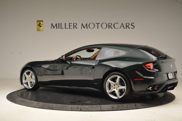 Used 2014 Ferrari FF for sale Sold at Pagani of Greenwich in Greenwich CT 06830 4