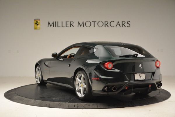 Used 2014 Ferrari FF for sale Sold at Pagani of Greenwich in Greenwich CT 06830 5