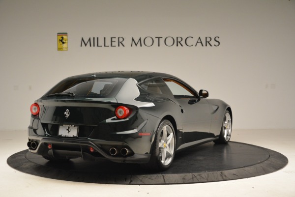 Used 2014 Ferrari FF for sale Sold at Pagani of Greenwich in Greenwich CT 06830 7