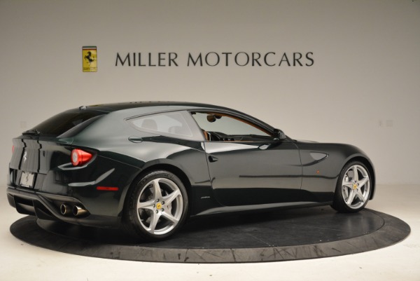 Used 2014 Ferrari FF for sale Sold at Pagani of Greenwich in Greenwich CT 06830 8