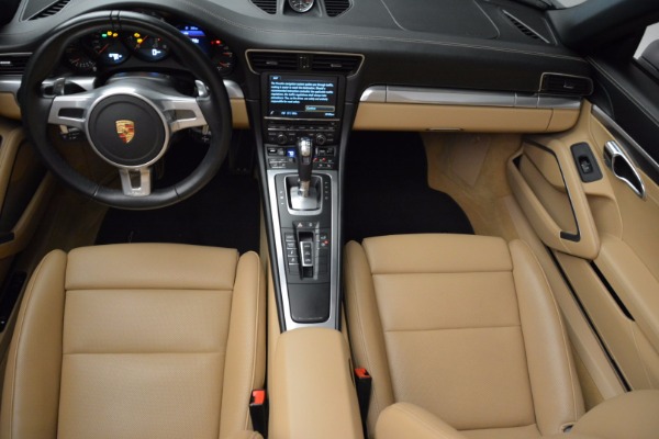 Used 2015 Porsche 911 Carrera 4S for sale Sold at Pagani of Greenwich in Greenwich CT 06830 26