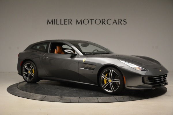 Used 2017 Ferrari GTC4Lusso for sale Sold at Pagani of Greenwich in Greenwich CT 06830 11