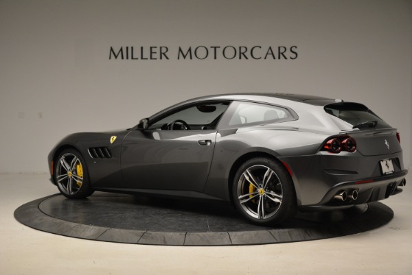 Used 2017 Ferrari GTC4Lusso for sale Sold at Pagani of Greenwich in Greenwich CT 06830 4