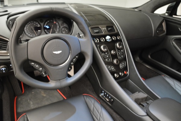 Used 2018 Aston Martin Vanquish S Convertible for sale Sold at Pagani of Greenwich in Greenwich CT 06830 20