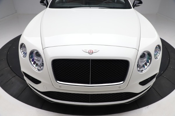 Used 2016 Bentley Continental GT V8 S for sale Sold at Pagani of Greenwich in Greenwich CT 06830 13