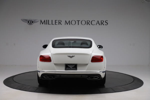 Used 2016 Bentley Continental GT V8 S for sale Sold at Pagani of Greenwich in Greenwich CT 06830 6