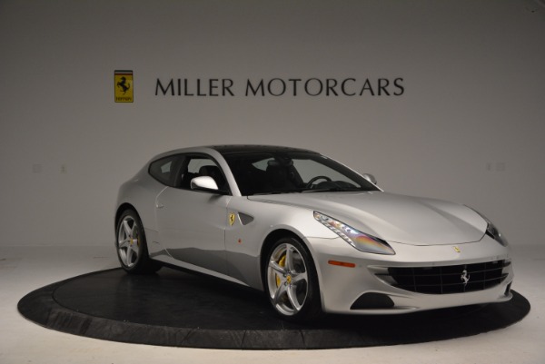 Used 2012 Ferrari FF for sale Sold at Pagani of Greenwich in Greenwich CT 06830 10