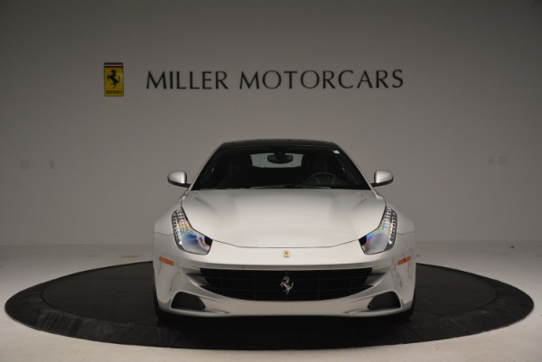Used 2012 Ferrari FF for sale Sold at Pagani of Greenwich in Greenwich CT 06830 11