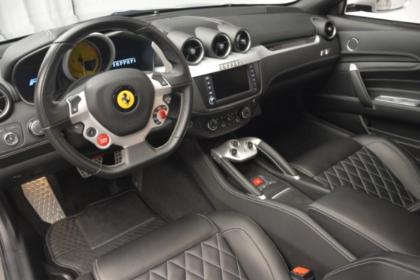Used 2012 Ferrari FF for sale Sold at Pagani of Greenwich in Greenwich CT 06830 12