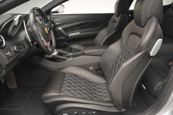 Used 2012 Ferrari FF for sale Sold at Pagani of Greenwich in Greenwich CT 06830 13