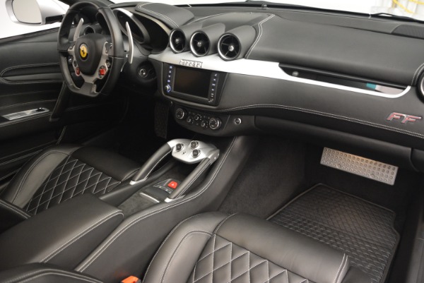 Used 2012 Ferrari FF for sale Sold at Pagani of Greenwich in Greenwich CT 06830 17