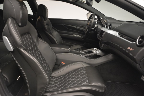 Used 2012 Ferrari FF for sale Sold at Pagani of Greenwich in Greenwich CT 06830 18