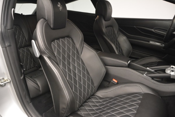 Used 2012 Ferrari FF for sale Sold at Pagani of Greenwich in Greenwich CT 06830 19