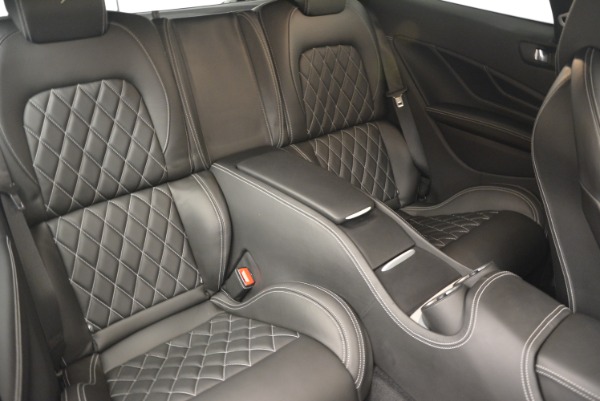 Used 2012 Ferrari FF for sale Sold at Pagani of Greenwich in Greenwich CT 06830 20