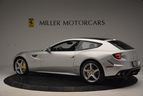 Used 2012 Ferrari FF for sale Sold at Pagani of Greenwich in Greenwich CT 06830 3