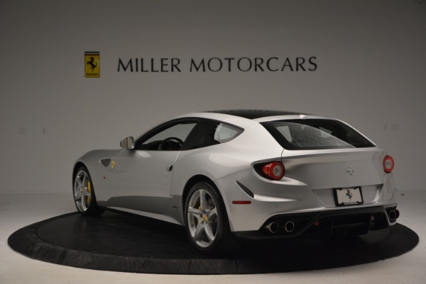 Used 2012 Ferrari FF for sale Sold at Pagani of Greenwich in Greenwich CT 06830 4