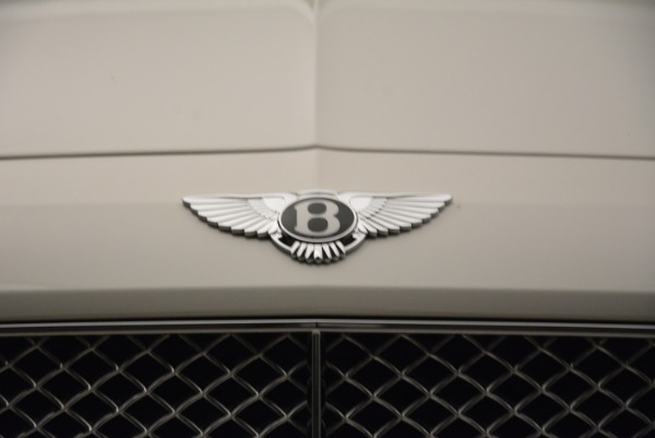 Used 2014 Bentley Flying Spur W12 for sale Sold at Pagani of Greenwich in Greenwich CT 06830 14