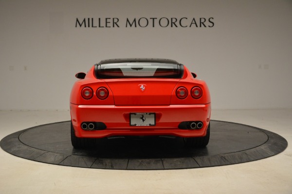 Used 2005 Ferrari Superamerica for sale Sold at Pagani of Greenwich in Greenwich CT 06830 16