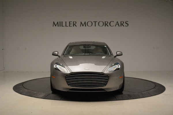 Used 2014 Aston Martin Rapide S for sale Sold at Pagani of Greenwich in Greenwich CT 06830 12