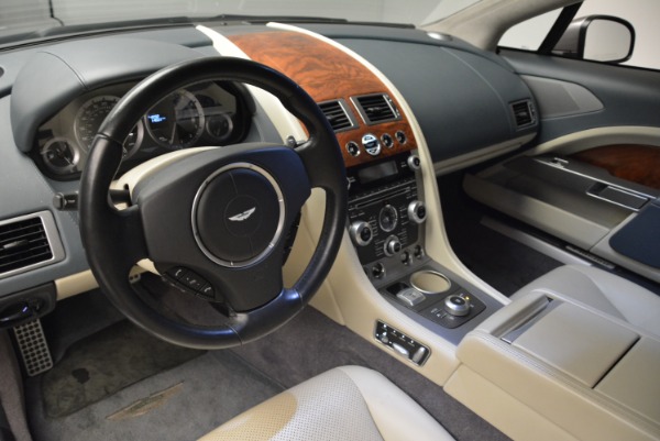 Used 2014 Aston Martin Rapide S for sale Sold at Pagani of Greenwich in Greenwich CT 06830 14