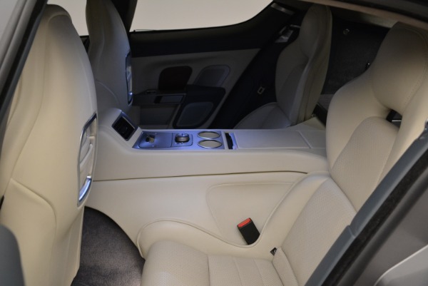 Used 2014 Aston Martin Rapide S for sale Sold at Pagani of Greenwich in Greenwich CT 06830 17