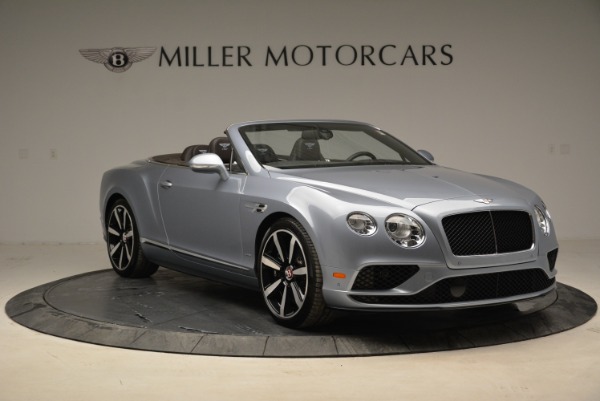 Used 2017 Bentley Continental GT V8 S for sale Sold at Pagani of Greenwich in Greenwich CT 06830 11