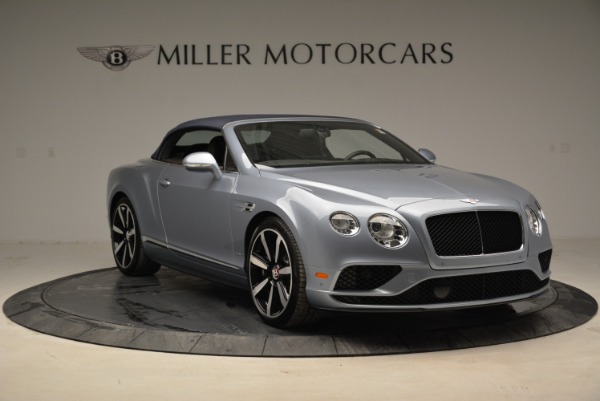 Used 2017 Bentley Continental GT V8 S for sale Sold at Pagani of Greenwich in Greenwich CT 06830 24