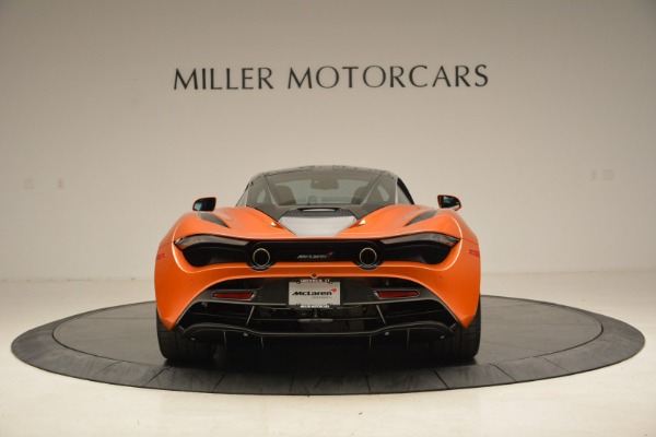 Used 2018 McLaren 720S for sale Sold at Pagani of Greenwich in Greenwich CT 06830 6