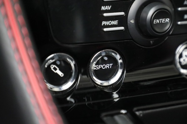 Used 2015 Aston Martin DB9 Volante for sale $94,900 at Pagani of Greenwich in Greenwich CT 06830 25