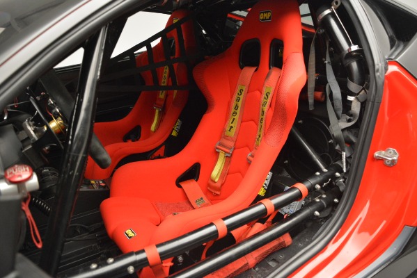 Used 2013 Ferrari 458 Challenge for sale Sold at Pagani of Greenwich in Greenwich CT 06830 14