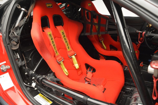 Used 2013 Ferrari 458 Challenge for sale Sold at Pagani of Greenwich in Greenwich CT 06830 17