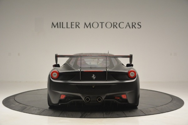 Used 2013 Ferrari 458 Challenge for sale Sold at Pagani of Greenwich in Greenwich CT 06830 6