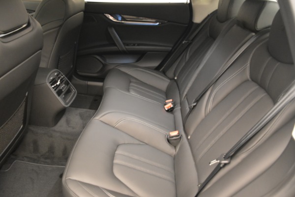 Used 2018 Maserati Quattroporte S Q4 Gransport for sale $69,900 at Pagani of Greenwich in Greenwich CT 06830 17