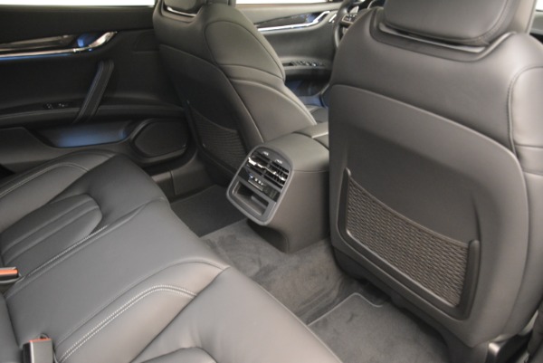 Used 2018 Maserati Quattroporte S Q4 Gransport for sale $69,900 at Pagani of Greenwich in Greenwich CT 06830 22