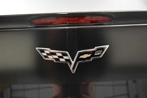Used 2012 Chevrolet Corvette Z16 Grand Sport for sale Sold at Pagani of Greenwich in Greenwich CT 06830 25