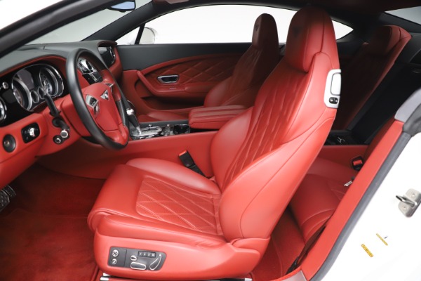 Used 2015 Bentley Continental GT Speed for sale Sold at Pagani of Greenwich in Greenwich CT 06830 16
