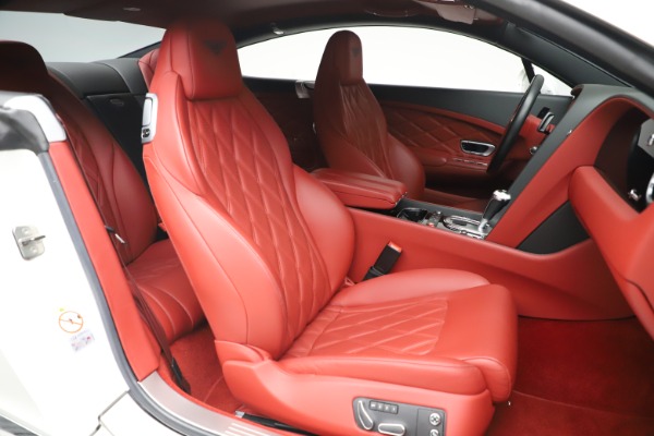 Used 2015 Bentley Continental GT Speed for sale Sold at Pagani of Greenwich in Greenwich CT 06830 23