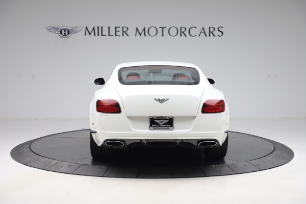 Used 2015 Bentley Continental GT Speed for sale Sold at Pagani of Greenwich in Greenwich CT 06830 6