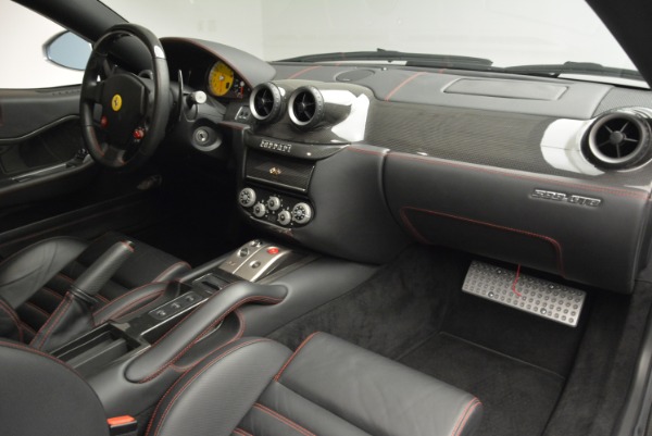 Used 2010 Ferrari 599 GTB Fiorano for sale Sold at Pagani of Greenwich in Greenwich CT 06830 16