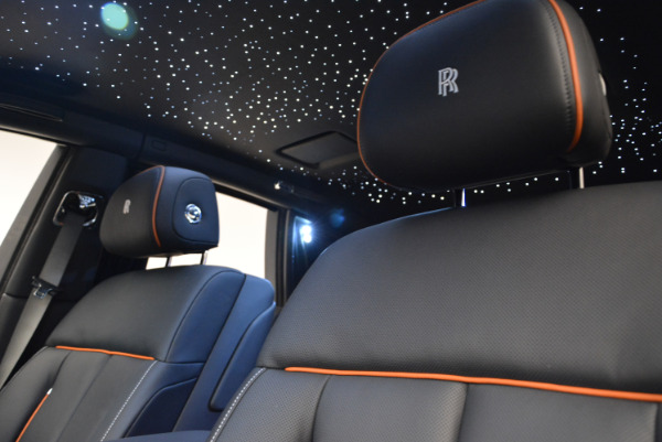 Used 2018 Rolls-Royce Phantom for sale Sold at Pagani of Greenwich in Greenwich CT 06830 13