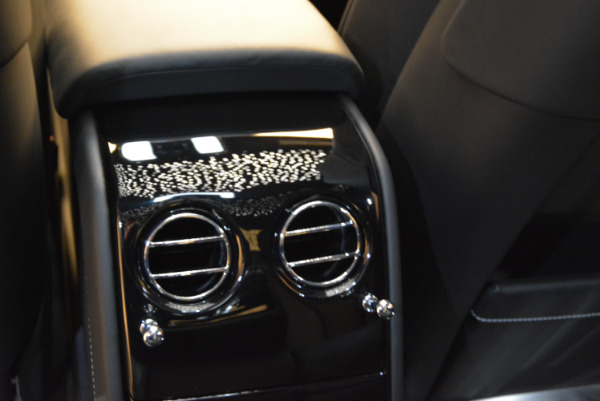 Used 2018 Rolls-Royce Phantom for sale Sold at Pagani of Greenwich in Greenwich CT 06830 19