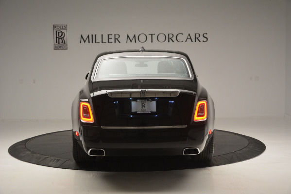 Used 2018 Rolls-Royce Phantom for sale Sold at Pagani of Greenwich in Greenwich CT 06830 6